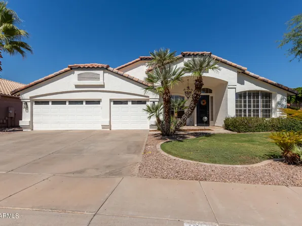 1348 E SPUR Avenue, Gilbert, AZ 85296
