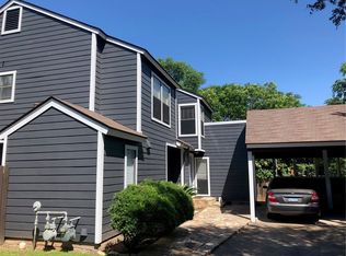 8003 Hood Cir, Austin, TX 78745