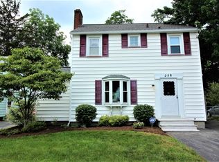 258 Almay Rd, Rochester, NY 14616