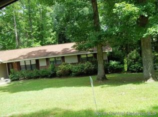 Wd Harvey Rd, Falkville, AL 35622