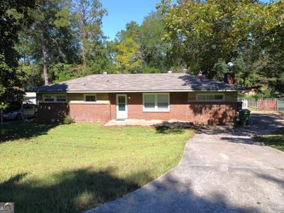 3589 Irwin Way, Columbus, GA, 31906