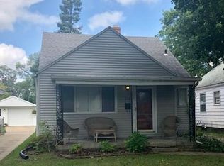 528 California Blvd, Toledo, OH 43612