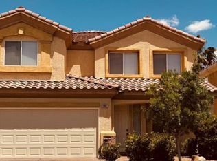 166 Lenape Heights Ave, Las Vegas, NV 89148