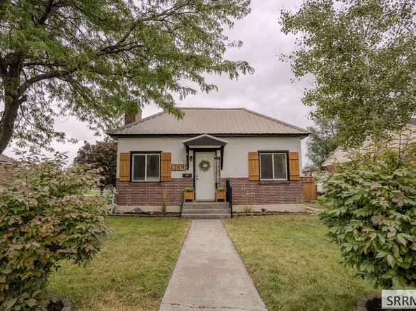 2101 S Emerson Ave, Idaho Falls, ID 83404