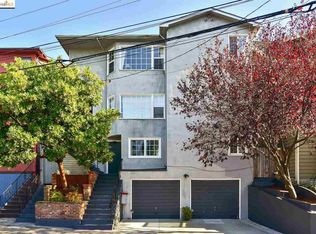 295 Mather St, Oakland, CA 94611