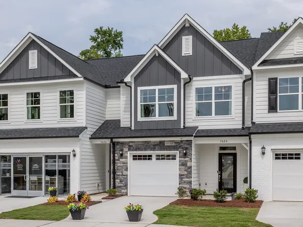 5404 Running Fox Ln, Durham, NC 27703