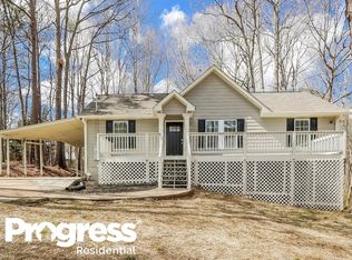 45 Aspen Ct, Dallas, GA 30157