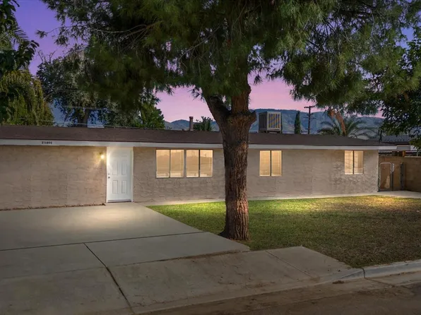 25490 Barbara St, Arvin, CA 93203