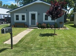 925 Jackson St, Greenville, OH 45331