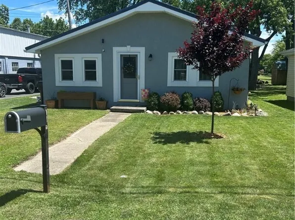 925 Jackson St, Greenville, OH 45331