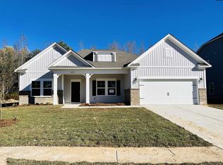 2093 Allan Crest Rd, Blythewood, SC 29016