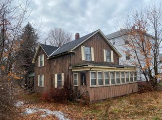 79 Clinton Ave, Winslow, ME 04901