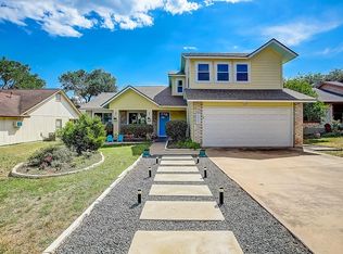 6609 Luckenbach Ln, Austin, TX 78729