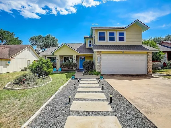 6609 Luckenbach Ln, Austin, TX 78729
