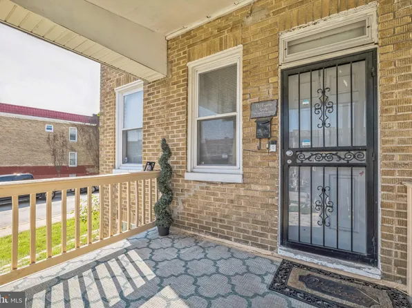 4968 Edgemere Ave, Baltimore, MD 21215