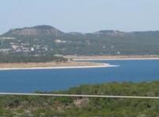 632 Lake Frst, Canyon Lake, TX 78133