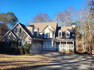 8291 Fairway Dr, Covington, GA 30014