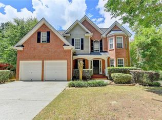 3774 White Sands Way, Suwanee, GA 30024