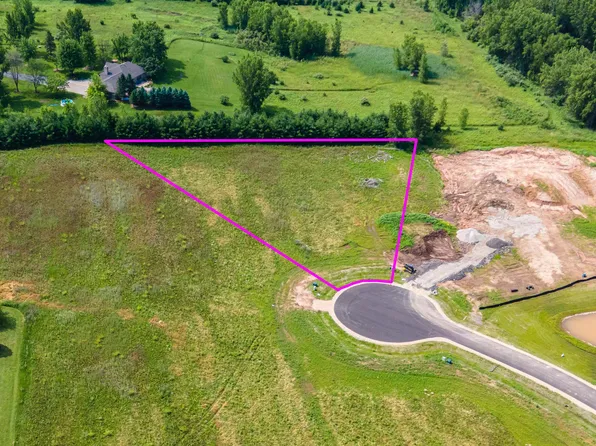 Ashman Rd #3, Black Creek, WI 54106