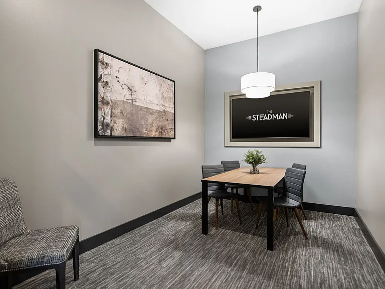 The Steadman Apartments of Carmel — Photo 36