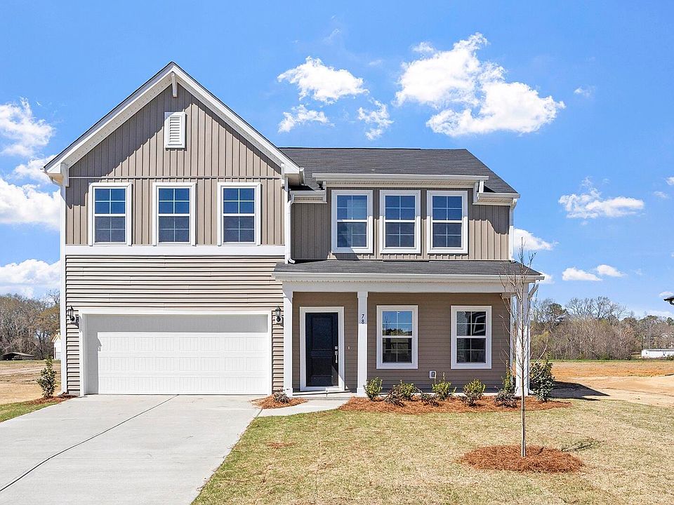 1st image of 263 Bunker Hill Place St Lot 46