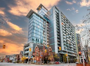 224 Lyon St N #1513, Ottawa, ON K1R 0C1