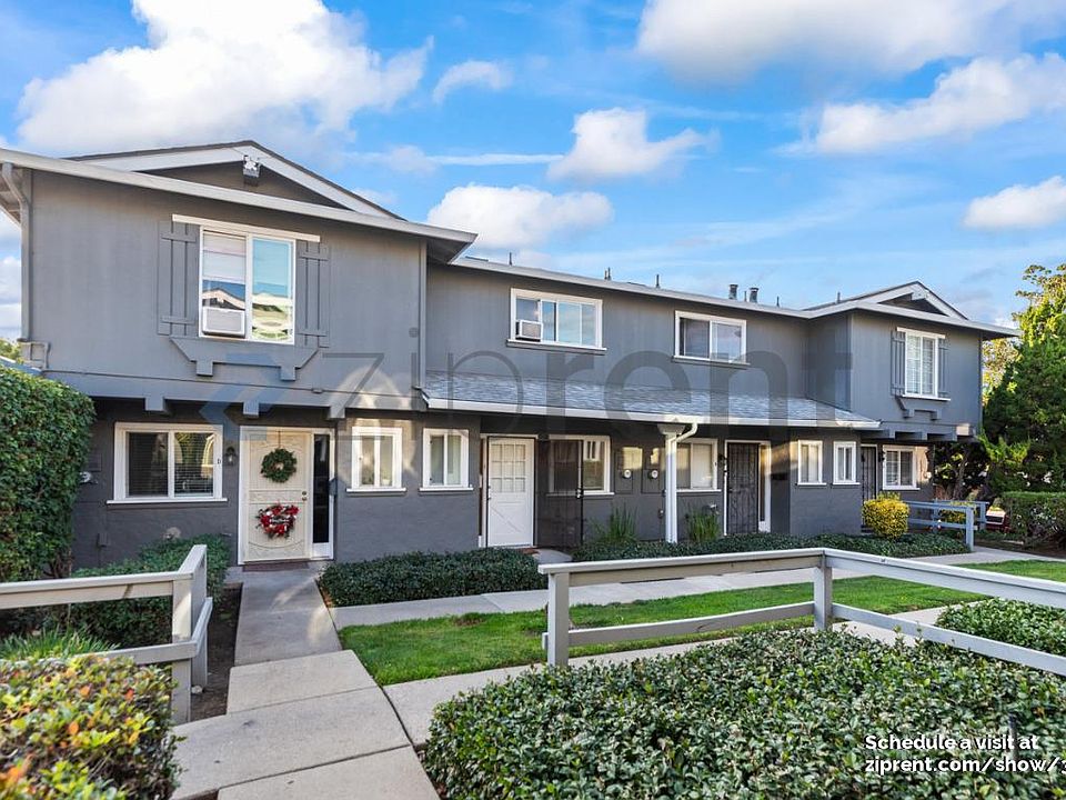 3314 Landess Ave APT C, San Jose, CA 95132 | Zillow