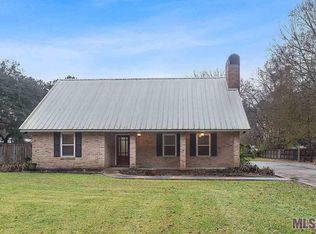 15400 Frenchtown Rd, Greenwell Springs, LA 70739