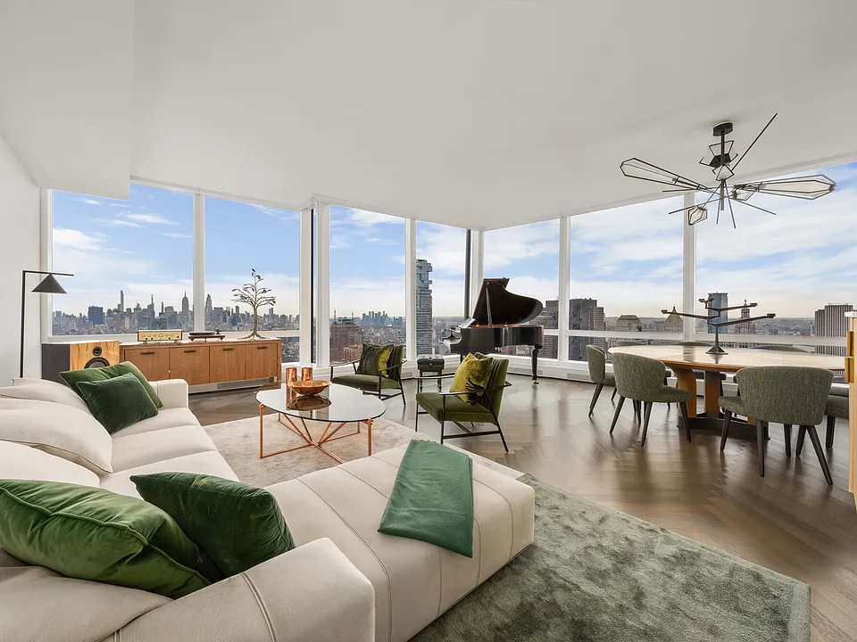 111 Murray St #47E