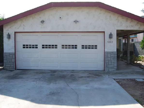 5022 W 119th St, Hawthorne, CA 90250