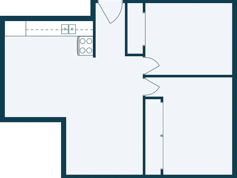 Faul 4-Plex — Photo 9