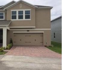 15858 Citrus Grove Loop, Winter Garden, FL 34787