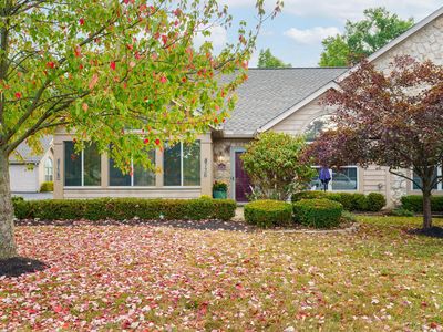 8736 Linksway Dr, Powell, OH, 43065