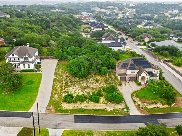 26018 TIVOLI MDW LOT 18, San Antonio, TX 78260