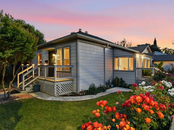 195 Boston Ave, San Jose, CA 95128