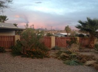 1699 Rio Vista Dr, Bullhead City, AZ 86442