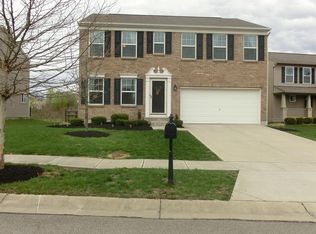 13 Belwood Ct, Amelia, OH 45102