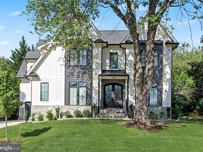 7000 Hector Rd, Mc Lean, VA, 22101