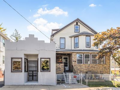 284 AKA 11 Tompkins Avenue, Yonkers, NY, 10710