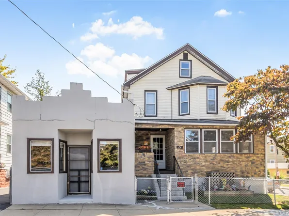 284 AKA 11 Tompkins Avenue, Yonkers, NY 10710