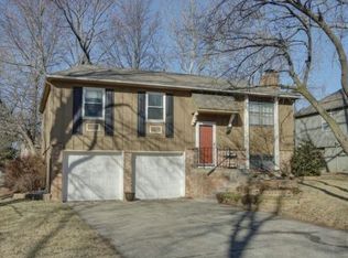 13008 S Cardiff St, Olathe, KS 66062