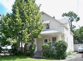 2811 E 122nd St, Cleveland, OH 44120