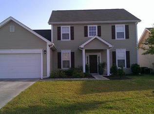 760 Indian Wood Ln, Myrtle Beach, SC 29588