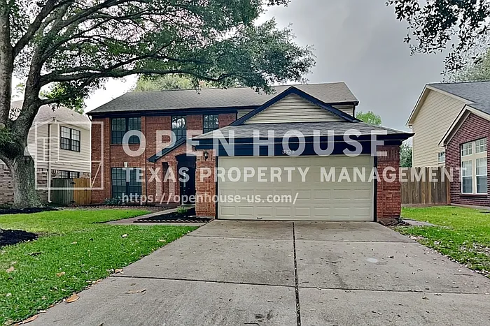 3323 Colonel Court Dr — Photo 1