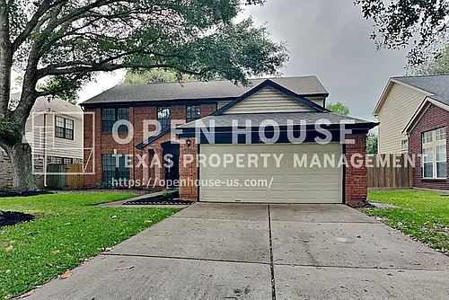 3323 Colonel Court Dr Photo 1