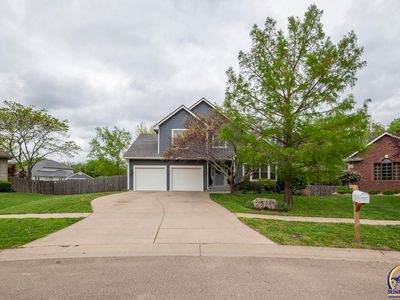 2511 SW Windslow Ct, Topeka, KS, 66614
