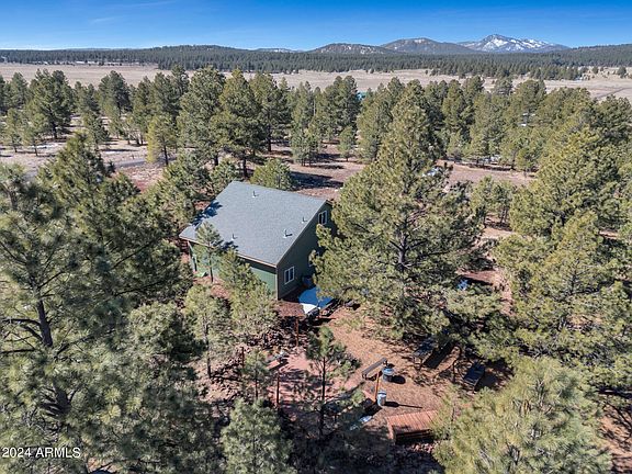 8688 E Pittman Valley Rd, Williams, AZ 86046 | MLS #6682966 | Zillow