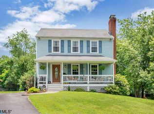 74 Spring Oaks Ln, Ruckersville, VA 22968