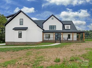 5105 Tom Starnes Rd, Waxhaw, NC 28173