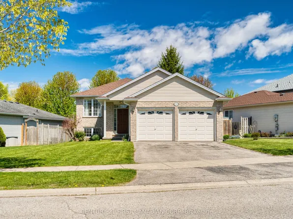 1761 Devos Dr, London, ON N5X 4H9